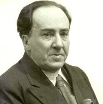 Image result for antonio machado generacion del 98