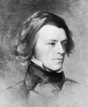 Image result for tennyson images