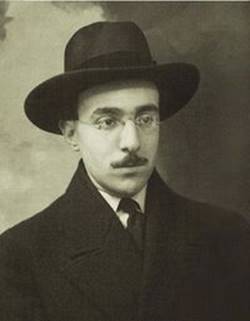 Image result for fernando pessoa images