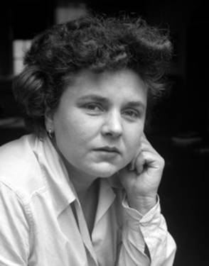 Image result for elizabeth bishop