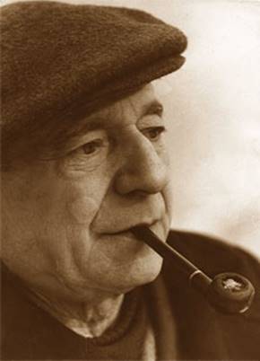 Image result for umberto saba