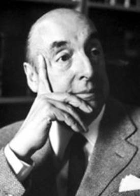 Image result for pablo neruda