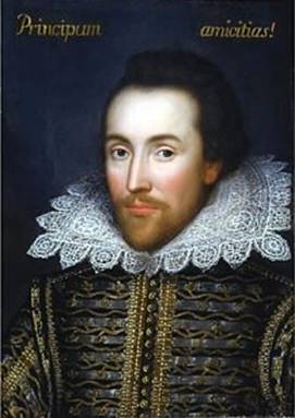 Image result for william shakespeare