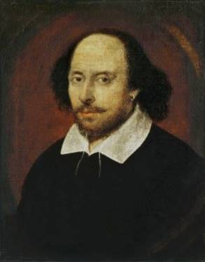 Image result for william shakespeare