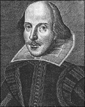 Image result for william shakespeare