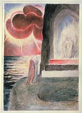 Image result for gates of purgatory dante