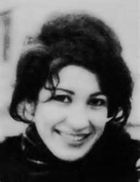 Image result for forough farrokhzad
