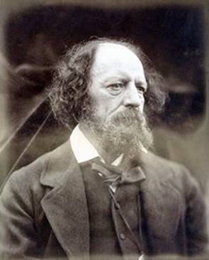 Image result for julia margaret cameron tennyson