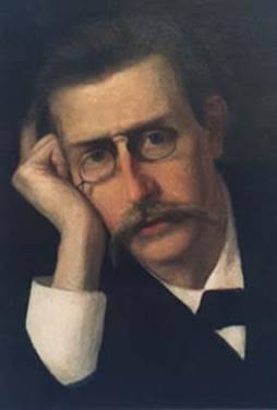 Image result for createspace mogens by jens peter jacobsen