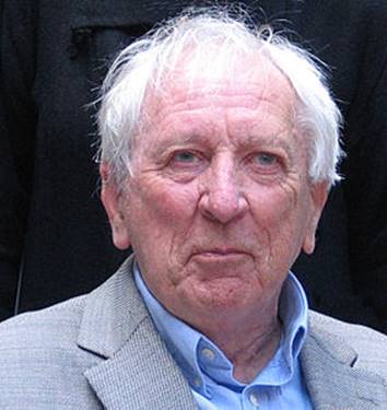 Image result for tomas transtromer nobel