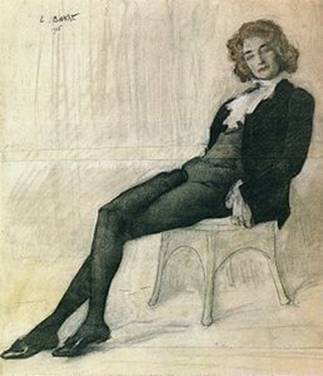 Image result for leon bakst