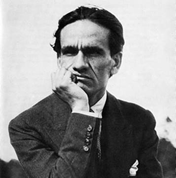 Image result for cesar vallejo