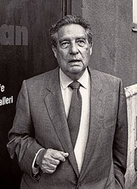 Image result for biografia de octavio paz