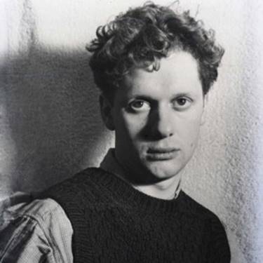 Image result for dylan thomas